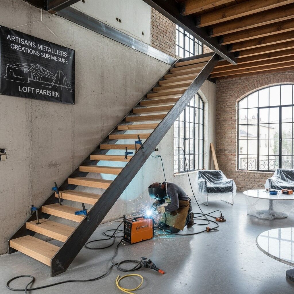 SOC CONSTRUCTION ROSI ARTISANAT