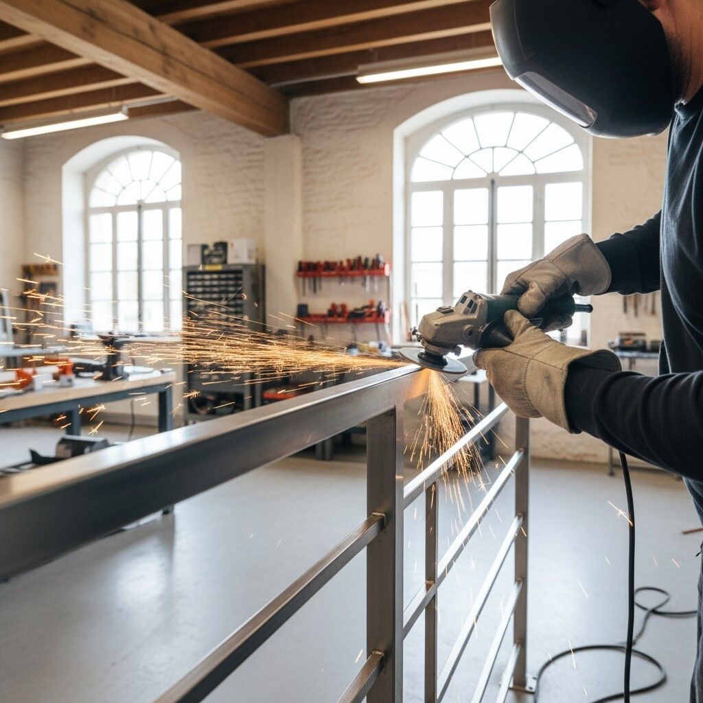 SOC CONSTRUCTION ROSI ARTISANAT
